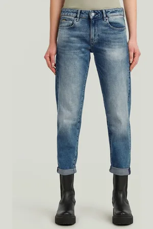 G-Star Kate Boyfriend Jeans II
