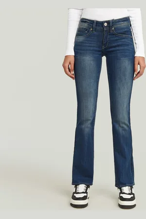 G-Star Midge Bootcut Jeans II