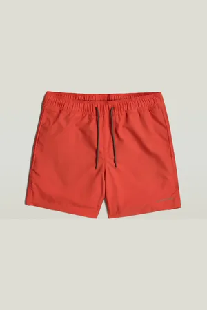G-Star Dirik Solid Swim Shorts
