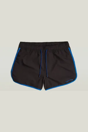 G-Star Carnic Solid Swim Shorts