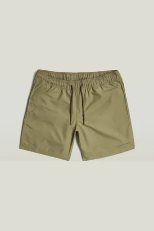 G-Star Dirik Solid Swim Shorts