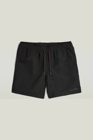 G-Star Dirik Solid Swim Shorts