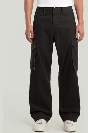 G-Star Renato Straight Cargo Pants
