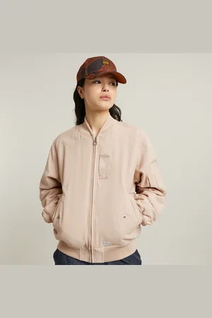 G-Star Bomber Padded Jacket