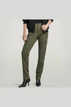 G-Star Skinny Cargo Pants