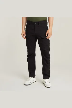 G-Star Cargo Pants 3D Regular Tapered
