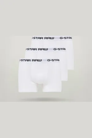 G-Star Classic Trunk 3-Pack