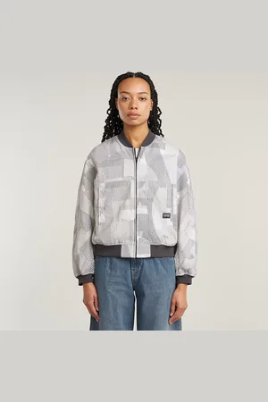 G-Star Summer Bomber