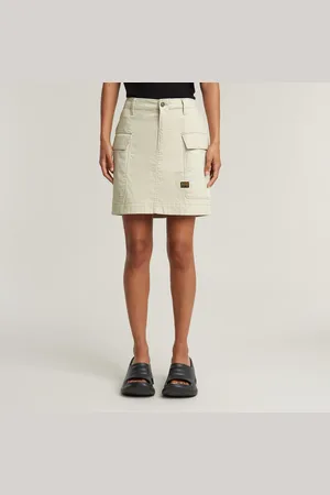 G-Star Cargo Mini Skirt