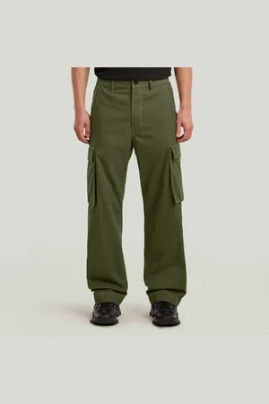 G-Star Renato Straight Cargo Pants
