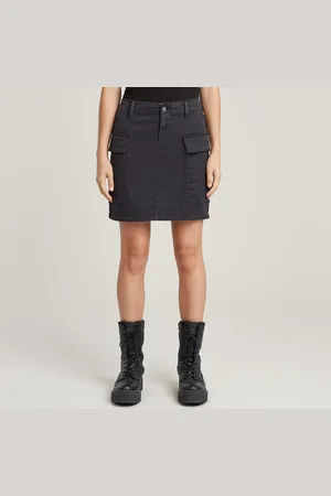 G-Star Cargo Mini Skirt