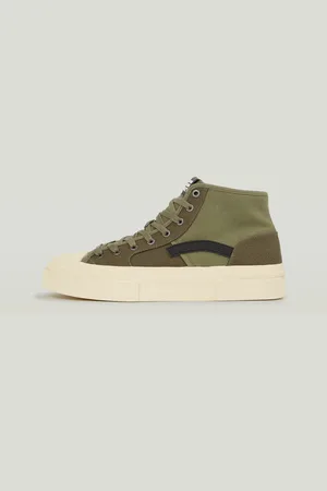G-Star Vodan Mid Basic Sneakers