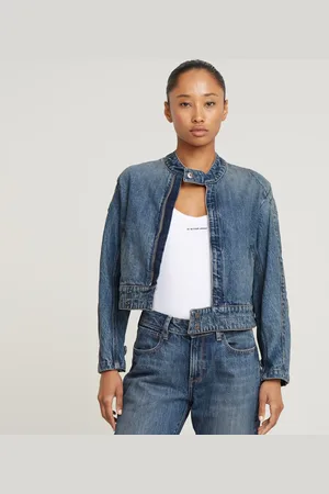 G-Star Short Moto Jacket