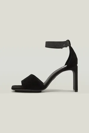 G-Star Darcy Suede Sandals