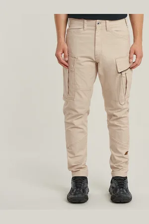 G-Star Zip Pocket 3D Skinny Cargo Pants 2.0