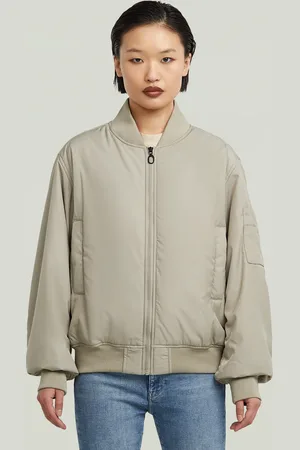 G-Star Bomber Padded Jacket