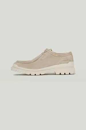 G-Star Blake WLB Suede Shoes