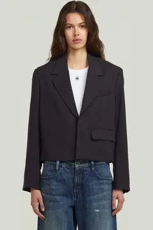 G-Star Short Blazer
