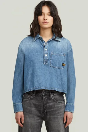 G-Star Boxy Day Shirt