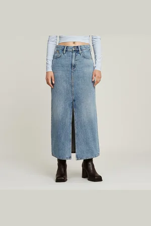 G-Star Viktoria Long Skirt