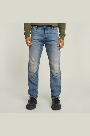 G-Star Elwood 3D Regular Jeans