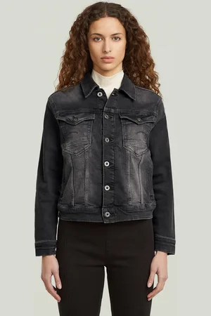 G-Star Arc 3D Denim Jacket