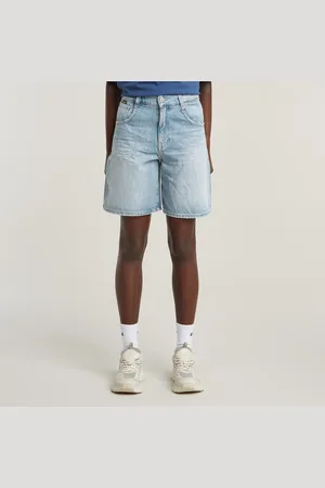 G-Star Skater Loose Shorts