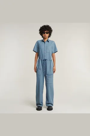 G-Star Easy Jumpsuit