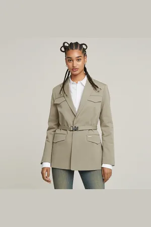 G-Star Pocket Blazer