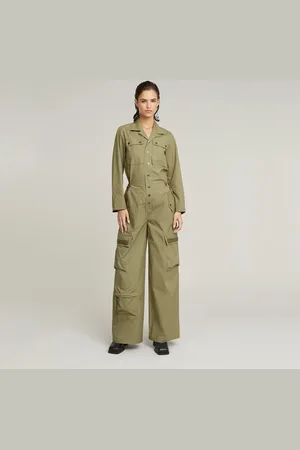 G-Star Cargo Jumpsuit