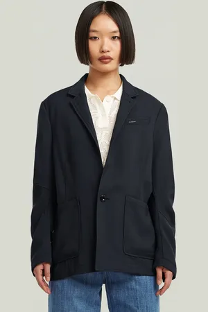 G-Star 3D Boyfriend Blazer