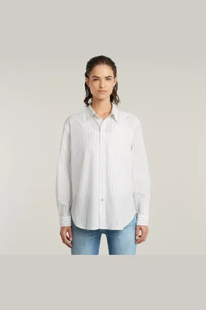 G-Star Summer Boyfriend Shirt