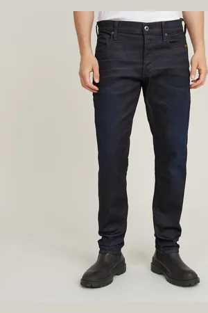 G-Star 3301 Regular Tapered Jeans