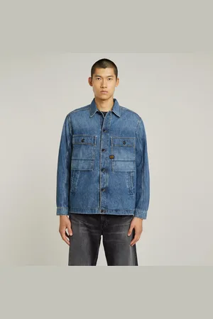 G-Star Mosa Overshirt