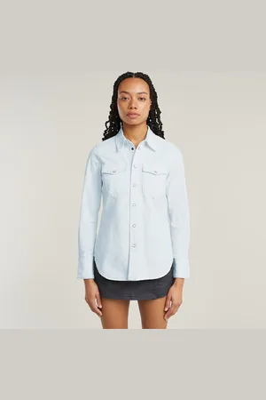 G-Star Slim Western Shirt