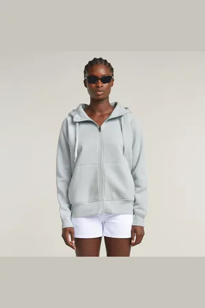 G-Star Premium Core 2.1 Hooded Zip Thru Sweater