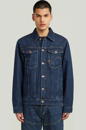 G-Star Arc 3D Denim Jacket