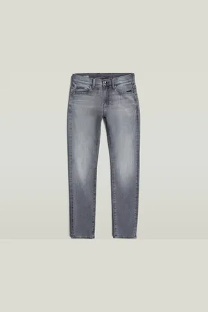 G-Star Boys Revend Skinny Jeans