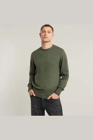 G-Star Core Knitted Sweater