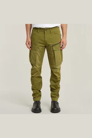 G-Star Rovic Zip 3D Regular Tapered Pants