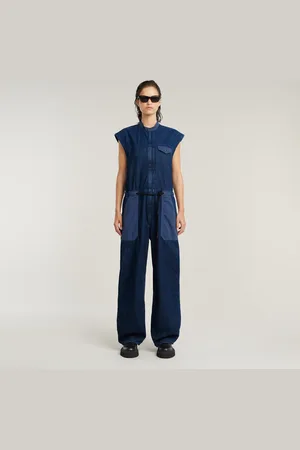 G-Star Cocoon Jumpsuit