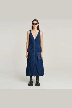 G-Star Cargo Dress