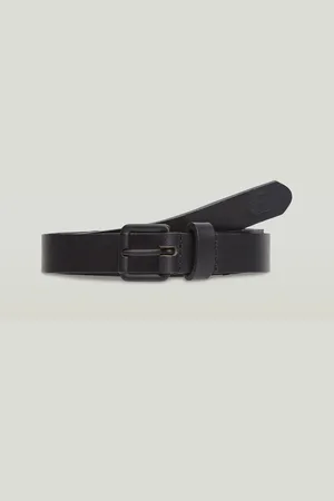 G-Star Leather Belt 15