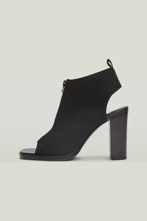 G-Star Panzer Knit Heels