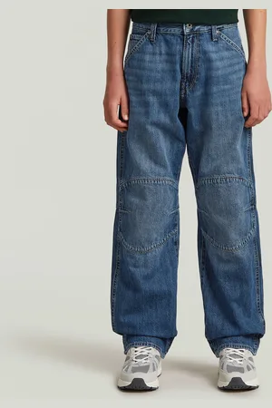 G-Star Boys 5620 3D Jeans