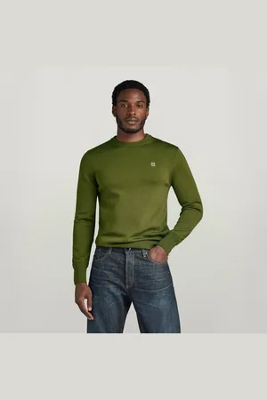 G-Star Premium Core Knitted Sweater