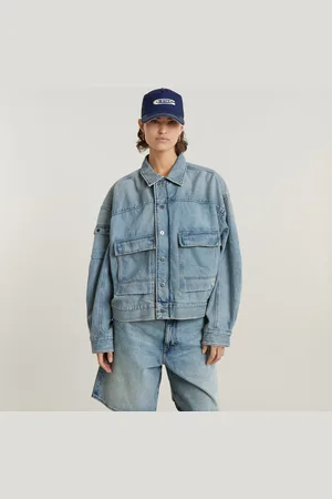 G-Star Drifter Utility Jacket