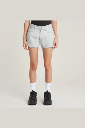 G-Star True Shorts Raw Edge
