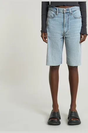 G-Star Type 96 Loose Shorts