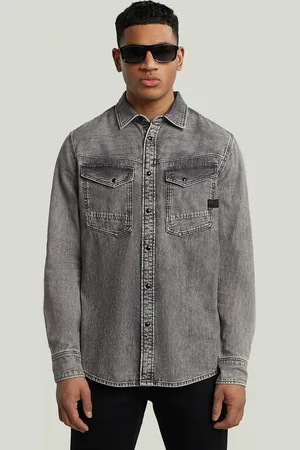 G-Star Dakota Slim Shirt